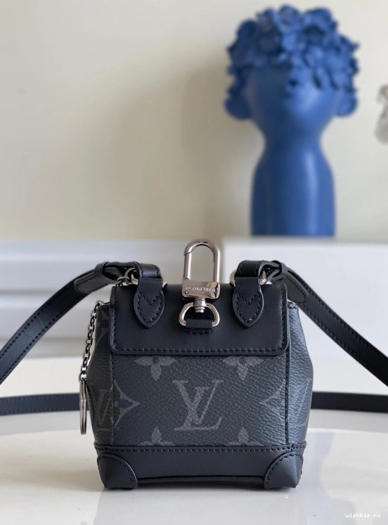 WIS MINI STEAMER LOUIS POUCH VUITTON 1009